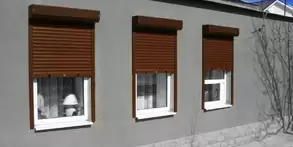 Рольставни